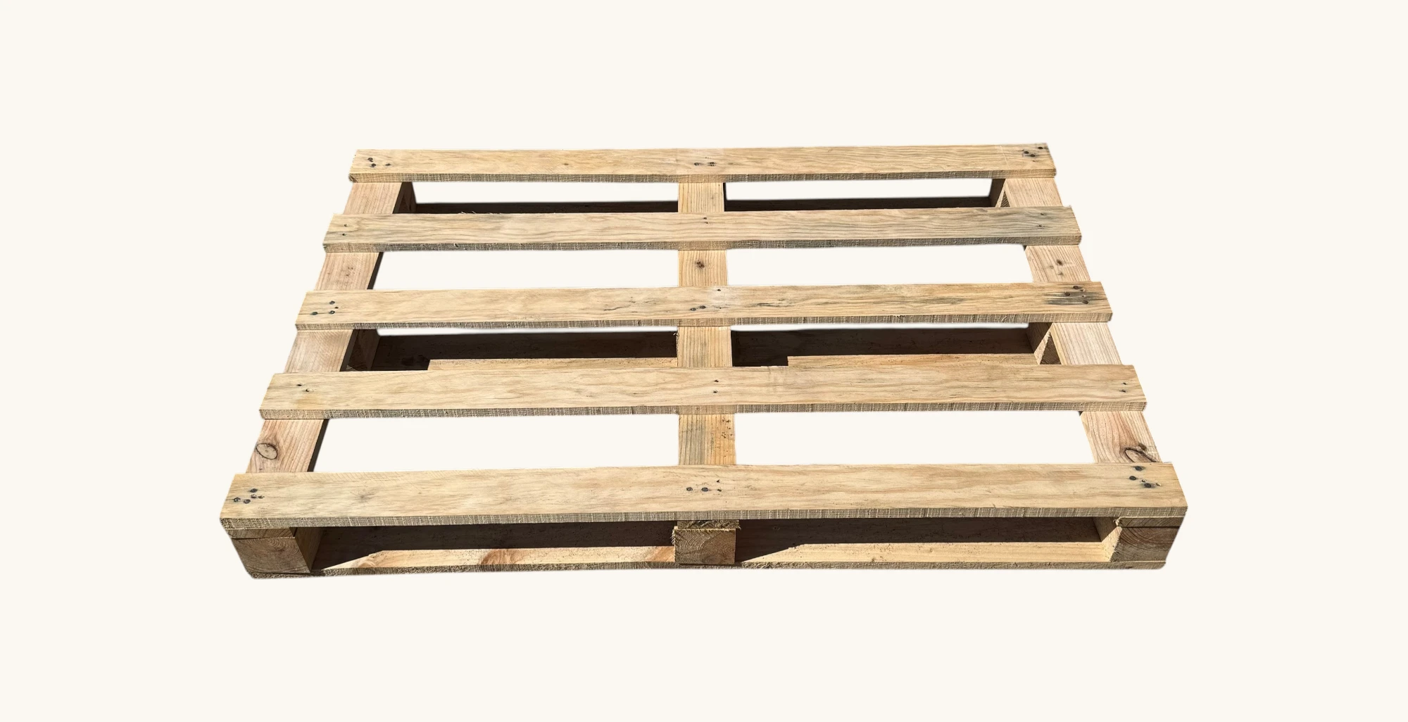 Palet nuevo 800×1200mm — Flexpal