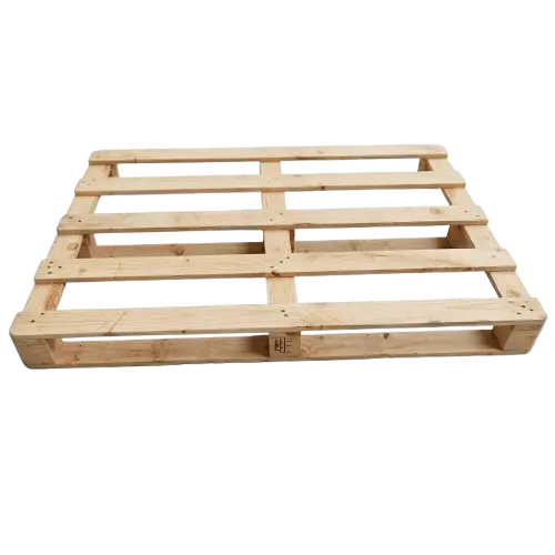 Palet europeo fondo perdido 80×120 no homologado — Flexpal