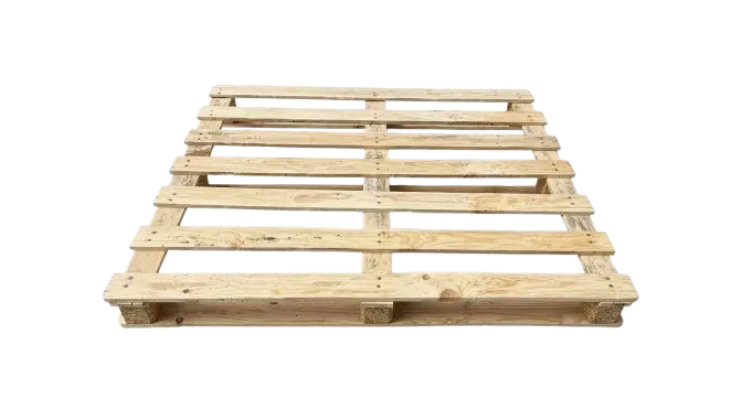 Palet americano fondo perdido 1000×1200 flojo — Flexpal