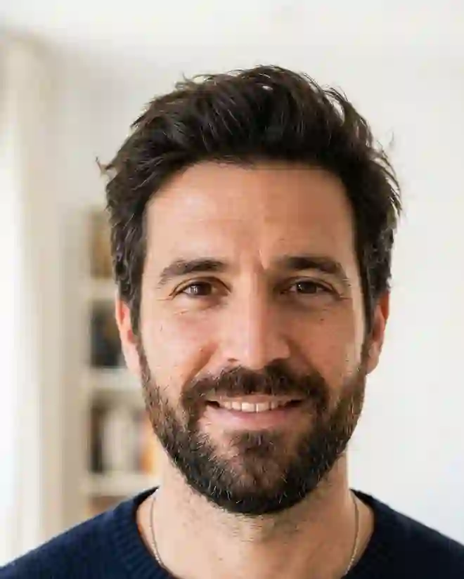Marc Puigdomènech